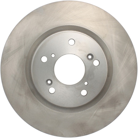 Standard Brake Rotor,121.40076